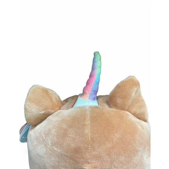 Squishmallows Queen Marceline Plush Toy Pillow 8" Limited Edition - Picture 5 of 8